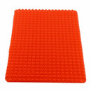 Silicone Pyramid Pan Tray Kitchen Baking Mat For Healthy Gifts Coo Y0Y1 Sti C7O5