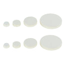 2pcs Bubbler Planted Aquarium Air Stone Diffuser Oxygen Aeration S