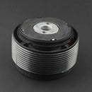 Car Race Steering Wheel Hub Adapter Boss Set for Mazda MIATA B2200 626 M NIQ