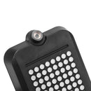 64LED Bicycle Automatic Direction Indicator Taillight Safety Warning  Light