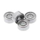 4X Metal Ball Bearings For RC Drone Wltoys V950