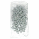 12 Pcs Glitter Snowflake Christmas Ornaments Xmas Tree Hanging Decoration S L6U4