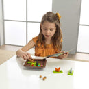 Smart squirrel go crazy puzzle games challenge with IQ solution Kid trainin I9K6