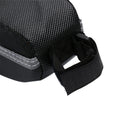 Reflective Bike Saddle Bag Cycling Seat Pouch Bicycle Tail Bags Rear Pannier_ES