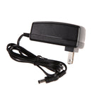 AC 100-240V Converter Adapter DC 5.5 x 2.5MM 12V 2A 2000mA Charger US Plug