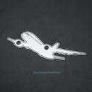 Metal Die Cutting Dies Stencil For DIY Scrapbooking Album Paper Card Decor Craft