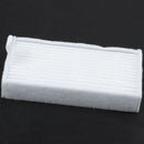 28Pcs Side Brushes Hepa Filters Mop Cloths Magic Paste Set Suitble For Ecov