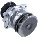 Automotive Engine Water Pump With Metal Impeller For Bmw E39 E46 1151752791