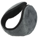 Fleece Earband Earmuffs Earmuffs Warmth Winter for women Men gray