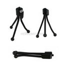 Mini Metal Tripod For Digital Camera Sony Canon Nikon hv2n