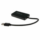 LED Indicate 5Gbps High Speed 4 Ports USB 3.0 HUB Splitter Adapter For PC Laptop