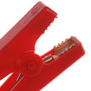 Booster Cable Jumper Clamp Car Battery Jump Starter Prevent Reverse Charge J Cy