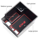 For Mazda CX-5 CX5 CX 5 2017 2018 2019 Car Central Armrest Storage Box Cons B1Q2