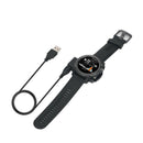 USB Fast Charging Cable Charger Dock Data Sync for Garmin Fenix 3 HR Quatix