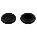 4 Pieces Thumb Grips Silicone Cover Case Dot Pattern for Sony Playstation P B7Y8