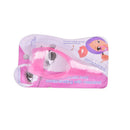 Eyelash Tools 3 in 1 Makeup Mascara Curler Comb Lashe Cosmetics Curve Applicato@