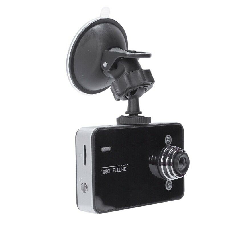 1 set 3 inch LCD FHD 1080P Car DVR Vehicle Camcorder Night Vision Motion