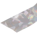 1PC Flash Reflective Bird Scare Tape Repellent For Orchard Pest Control Tape OZ