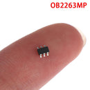 20pcs OB2263MP SMD new silk screen: 63 patch SOT23-6 power chip  Z