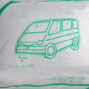 Plastic Disposable Universal Car Cover Rain Dust Proof Garage Protect Waterproof