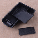 Center Console Armrest Storage Box Tray Fit For VW GTI Scirocco