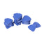 30 Pcs/Set Mobile Repair Opening Tools Kit Pry Removal Tool For Cell Phone  Z