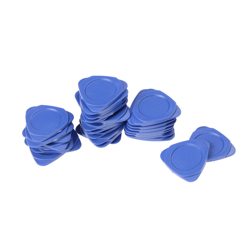 30 Pcs/Set Mobile Repair Opening Tools Kit Pry Removal Tool For Cell Phone  Z