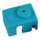 Silicone Sock for E3D V6 PT100 MK7 MK8 MK9 MK10 Volnaco 1.75 3.0mm Silicone G5B3