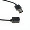 USB Charging Cable Magnetic Charging Base for AMAZFIT Smart Band