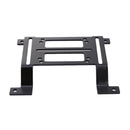 12cm Water Cooling Radiator Support Holder Water Pump Reservoir Bracket