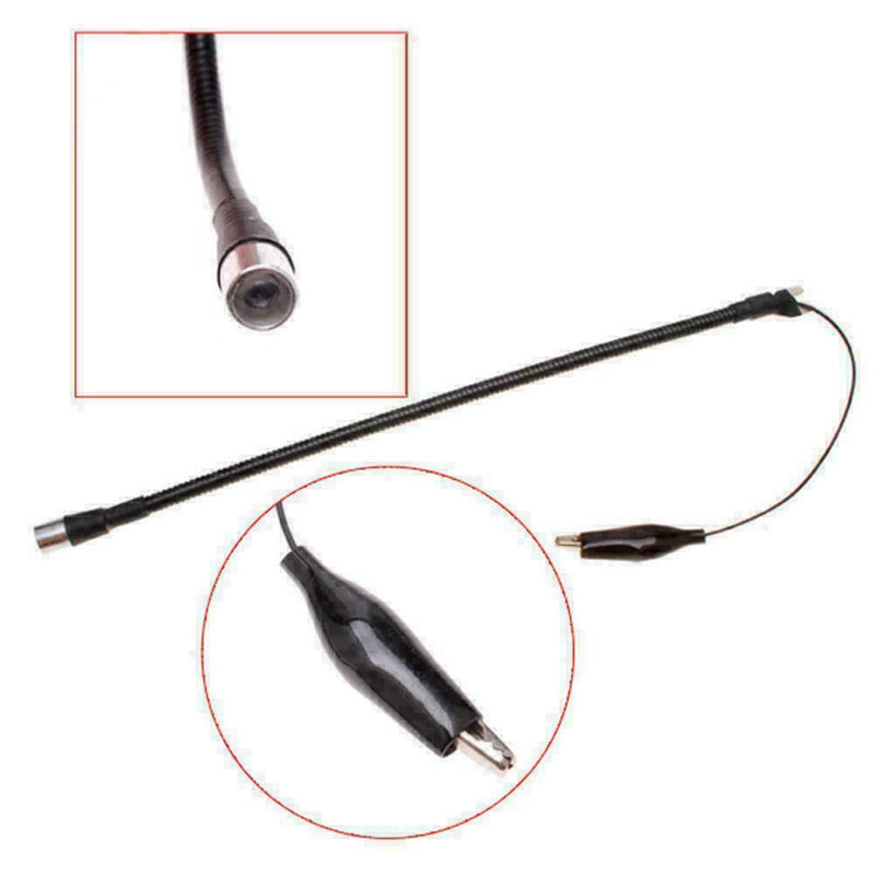 Tattoo Machine LED Light For Rotary Guns/Tips/Needles/Inks Mountable W0A4 M K5J8