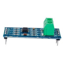 10pcs TTL to RS-485 Converter Board Based on MAX485 Transceiver Module 5V C3E8