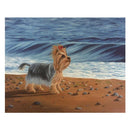 5D Dog Diamond Painting Kit Rhinestone Embroidery Cross Stitch DIY Art Craft