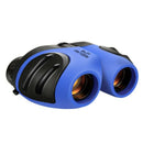 8X21Mini Folding Binoculars Pocket Telescope Opera Glasses For Hunting Trav