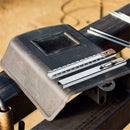 Soapstone Marker Set Soap Stone Holder Tool Welding Metalworking With 10 Pens