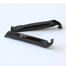 New Enduring Tide BICYCLE CYCLE BIKE SET OF 2 NYLON TYRE TIRE LEVERS