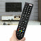 RC4848F Universal Remote Control Controller for Hitachi TV 48HB6T72U 55HK6T74U