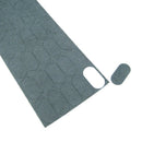 50*2 knots 18650 battery hollow&solid insulators adhesive paper gasket Tw