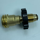 Propane Tank Adapter Tank Splitter Adapter Propane Tank Adapter Converts