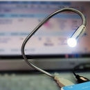 USB Universal High Brightness Lamp Portable LED Night Light For PC