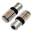 2 Pieces Led Bulb 3014 144smd 1156