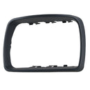 Abs Rear View Side Mirror Cover Trim Frame Decoration,Door Wing Mirror Cove