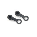 4pcs Motorcycle Rubber Brake Caliper Bleed Nipple Screw Dust Cap Cover M&E