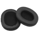 Replacement Ear Pads Cushion Earpads Pillow Cover for    Monitor Headphones