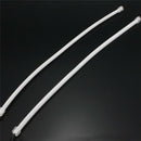 30CM DRL Flexible LED Tube Strip Daytime Running Lights Car Parking Lamps M&E