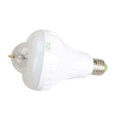 LED Stage Light with Remote Control Sound Activate Lighting 8W AC85-260V
