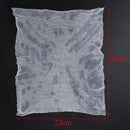 10pcs/Set Outdoor Disposable Magic Compressed Travel Creative Towel Portable3CAU