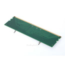 1.5V DDR3 204 Pin Laptop SO-DIMM to 240 Pin Desktop DIMM RAM Lod Memory Adapter