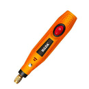 Electric Angle Grinder Jade Carving Polishing Micro Drill Engraving Pen Tool