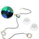 1Pcs Analog Thumb Sticks Joystick Caps Led Light Board Diy For Ps4 Controlle Hn